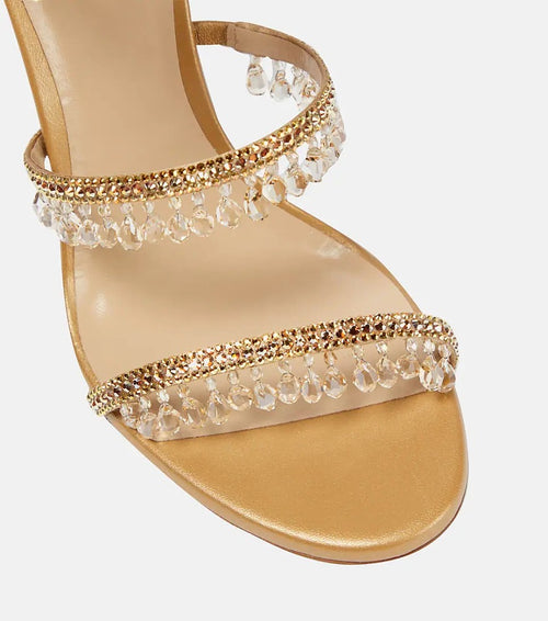 ‘Kimora’ Luxe Heel