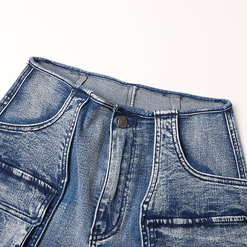 ‘Daphne’ Denim Jeans