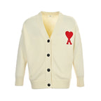 ‘Ace of Hearts’ Cardigan