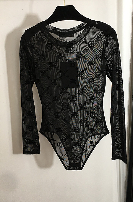 Luxe Designer Bodysuits