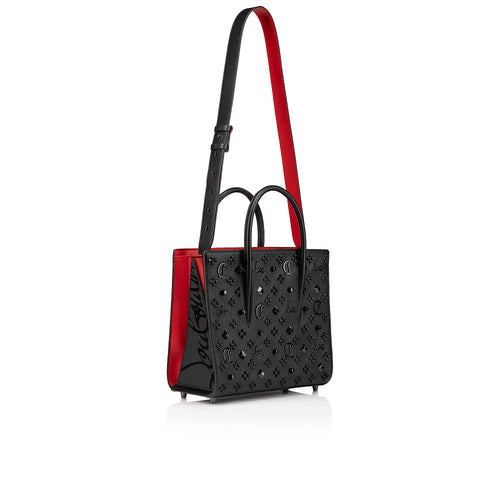 Christian Louboutin “Paloma Medium Loubinthesky” Tote