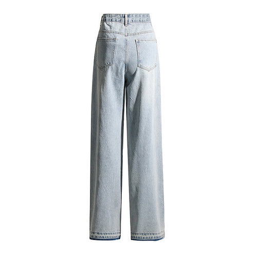 ‘Maxwell’ Denim Jeans