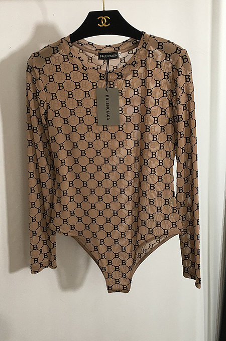 Luxe Designer Bodysuits