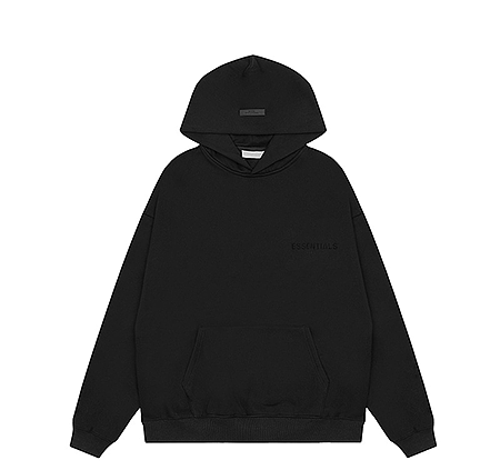 Essentials Men’s Hoodie