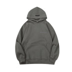 Essentials Pullover Hoodie