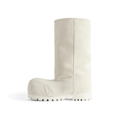 Women’s Alaska Fur High Boot