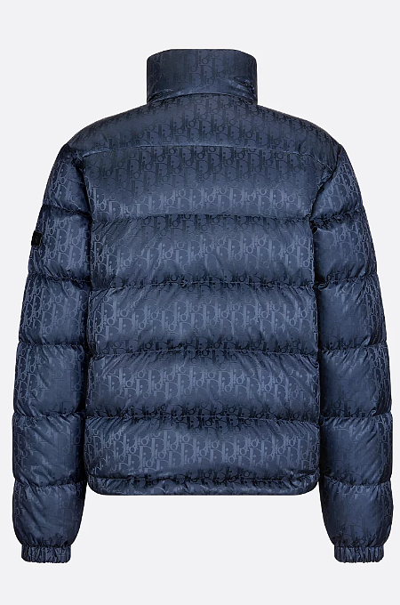 Oblique Men’s Jacket