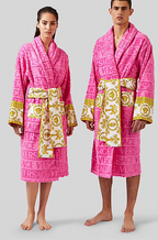 Versace Robe (Unisex)