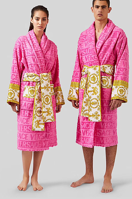 Versace Robe (Unisex)