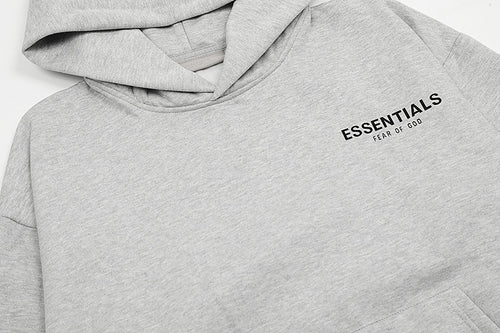 Essentials Men’s Hoodie