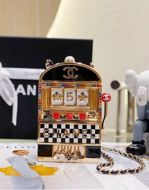 Chanel Cruise Bag Collection