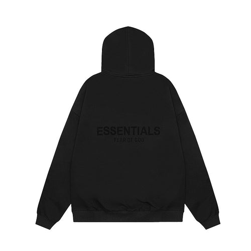 Essentials Men’s Hoodie