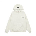 Essentials Men’s Hoodie