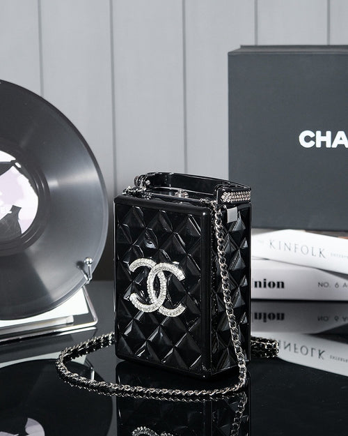 Chanel Cruise Bag