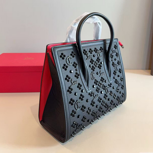 Christian Louboutin “Paloma Medium Loubinthesky” Tote