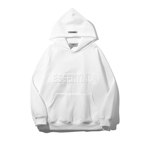 Essentials Fear of God Hoodie