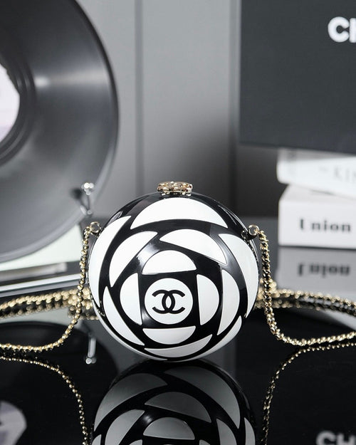 Chanel Cruise Handbag