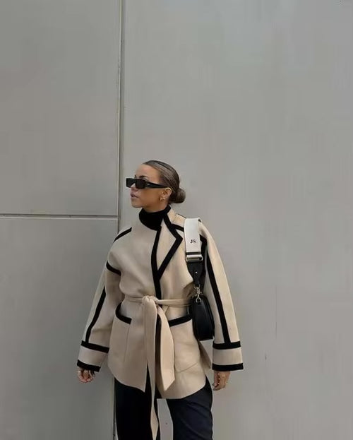 ‘Luxe Loft’ Coat