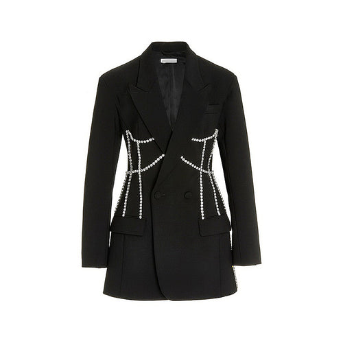 ‘Sicilian Sophistication’ Blazer