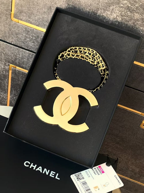 Chanel Cruise 25ss Bag