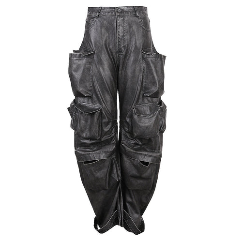 ‘Gazelle’ Cargo Pants