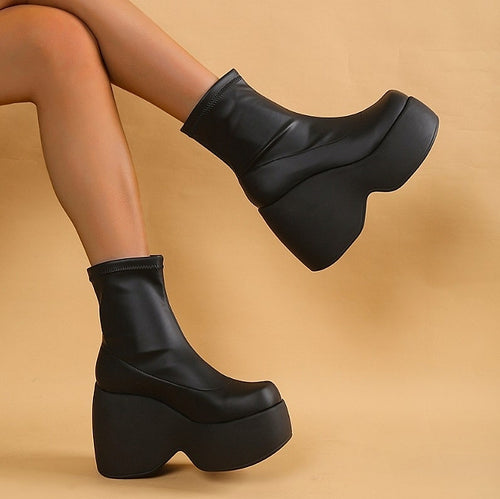 ‘The Hora Heritage’ Ankle Boot