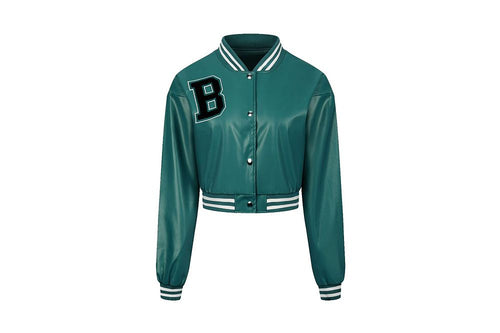 ‘Be Fly’ Jacket