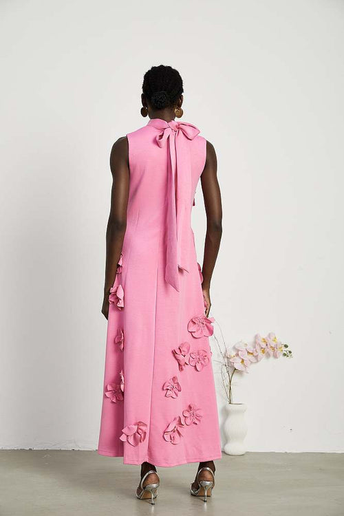 ‘Carrington’ Maxi Dress