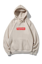 Supreme Men’s Hoodie