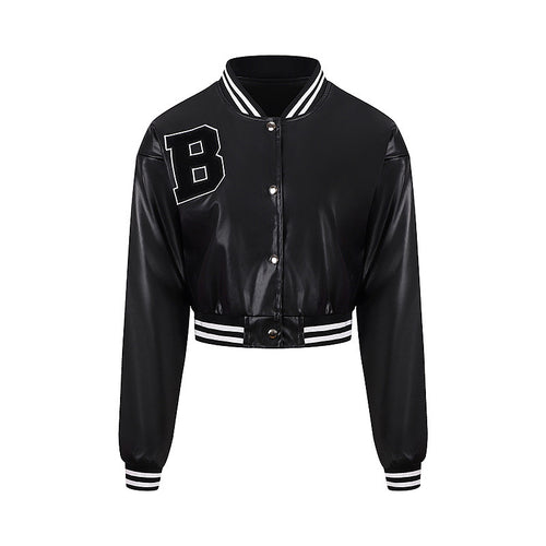 ‘Be Fly’ Jacket