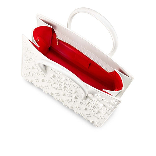 Christian Louboutin Paloma Medium Loubinthesky Tote
