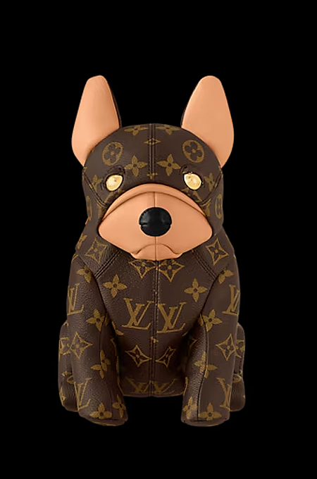 LV Pooch Bag