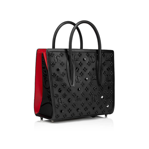 Christian Louboutin “Paloma Medium Loubinthesky” Tote