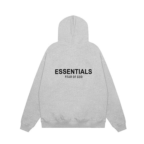 Essentials Men’s Hoodie