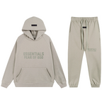 Essentials Fear of God Jogging Suit