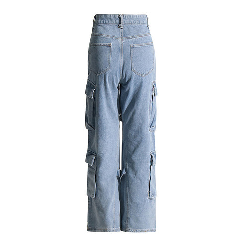 ‘Laila’s Hous’ Denim Jeans