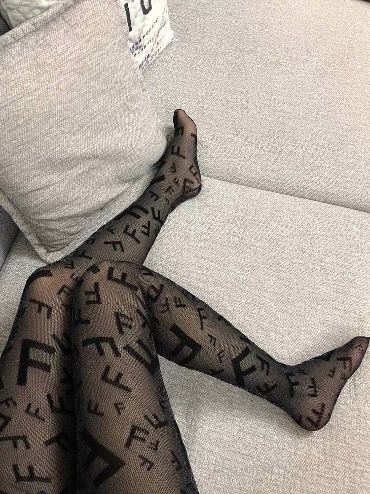 fendi tights dhgate
