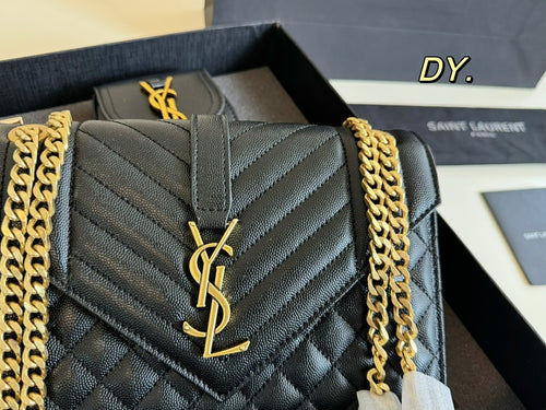 YSL Shoulder Bag