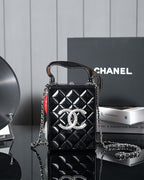 Chanel Cruise Bag