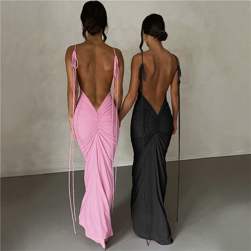 ‘Blair’ Maxi Dress