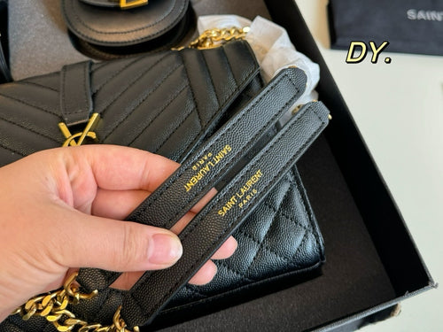 YSL Shoulder Bag