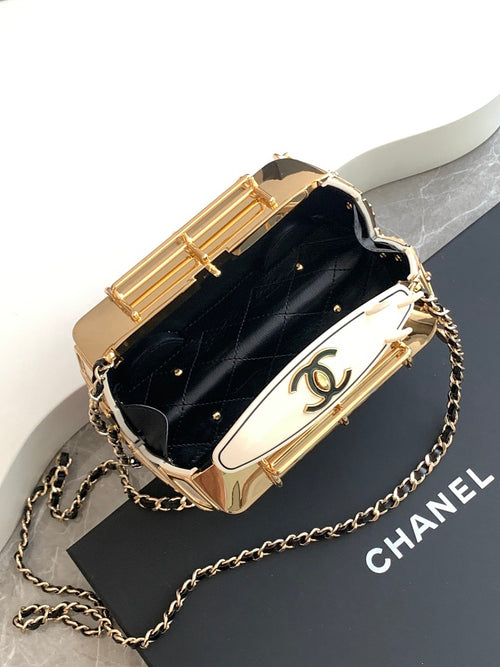 Chanel Cruise Bag