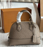 LV Alma Shoulder Bag