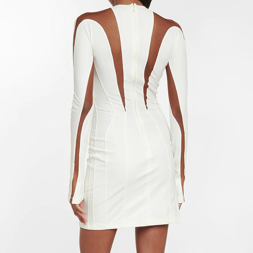 Mugler Dress