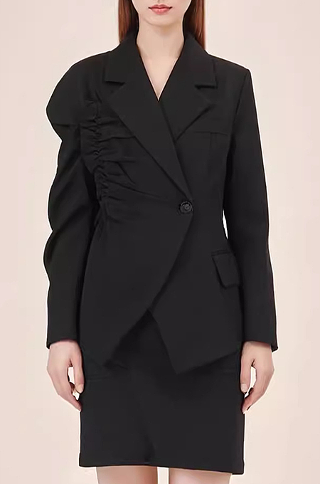 'Croselle' Blazer