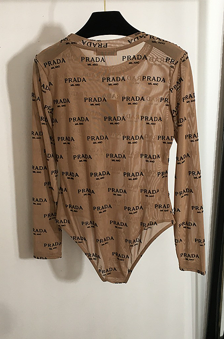 Luxe Designer Bodysuits