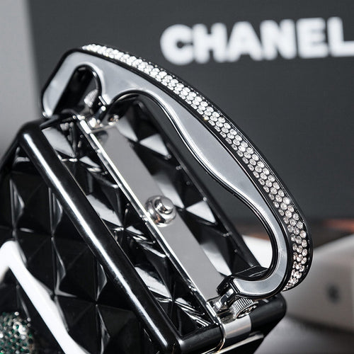 Chanel Cruise Bag