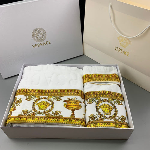 Versace Robe (Unisex)