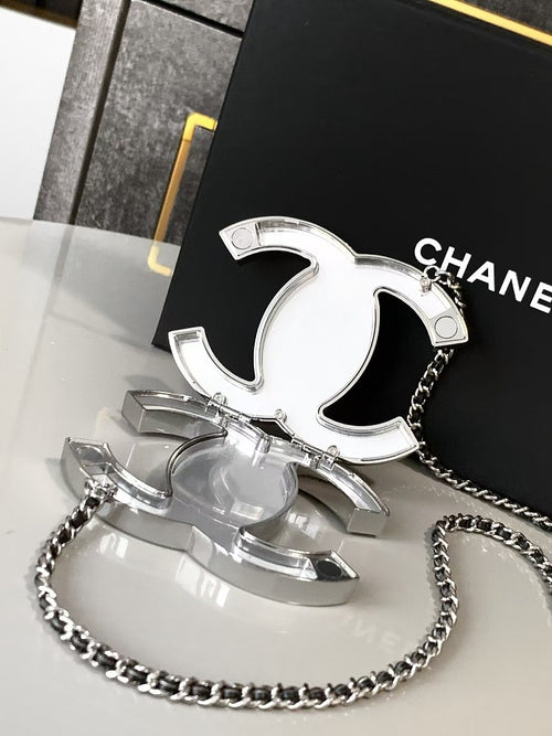 Chanel Cruise Bag 25ss