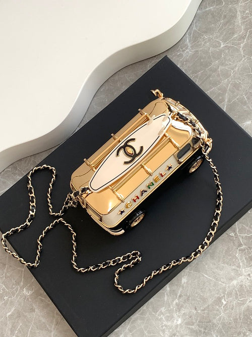 Chanel Cruise Bag